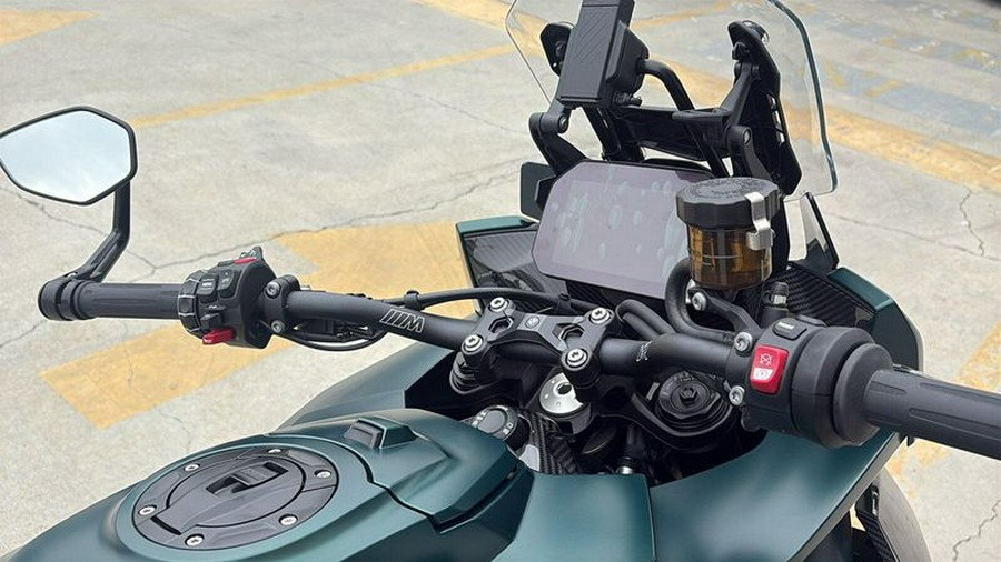 2026 BMW M1000XR Inventory