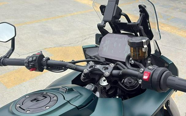 2026 BMW M1000XR Inventory