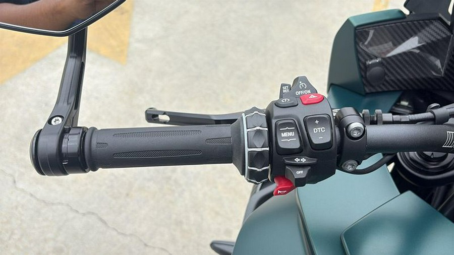 2026 BMW M1000XR Inventory