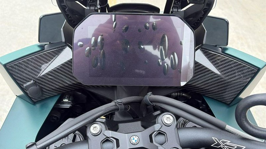 2026 BMW M1000XR Inventory