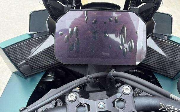 2026 BMW M1000XR Inventory
