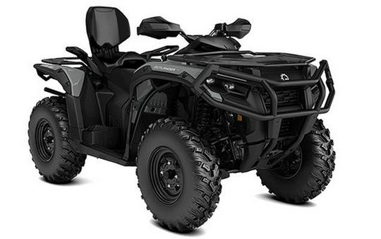 2027 Can-AM ATV OUTL PRO DPS HD7 TN 27