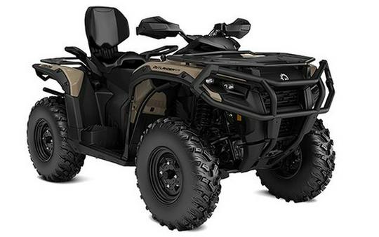 2027 Can-AM ATV OUTL PRO DPS HD7 TN 27