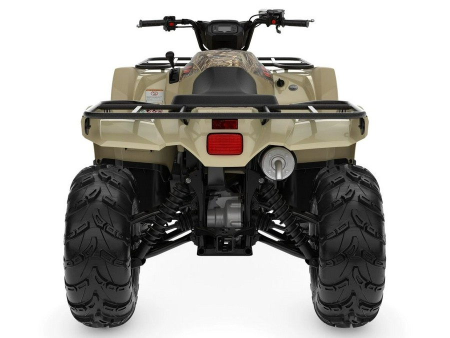 2026 Yamaha Motor Corp., USA Kodiak 450 EPS