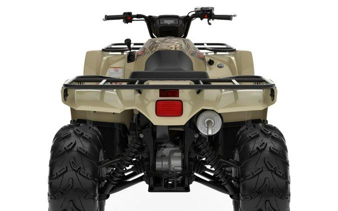 2026 Yamaha Motor Corp., USA Kodiak 450 EPS