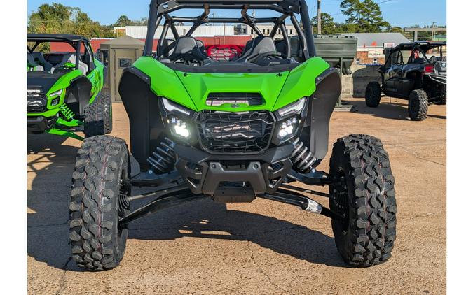 2026 TERYX 4 H2 - Kawasaki