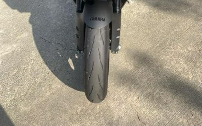 2024 Yamaha YZF-R1