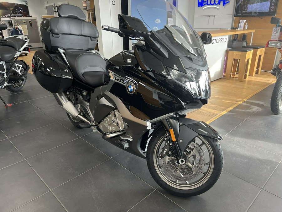 2023 BMW K1600 GTL