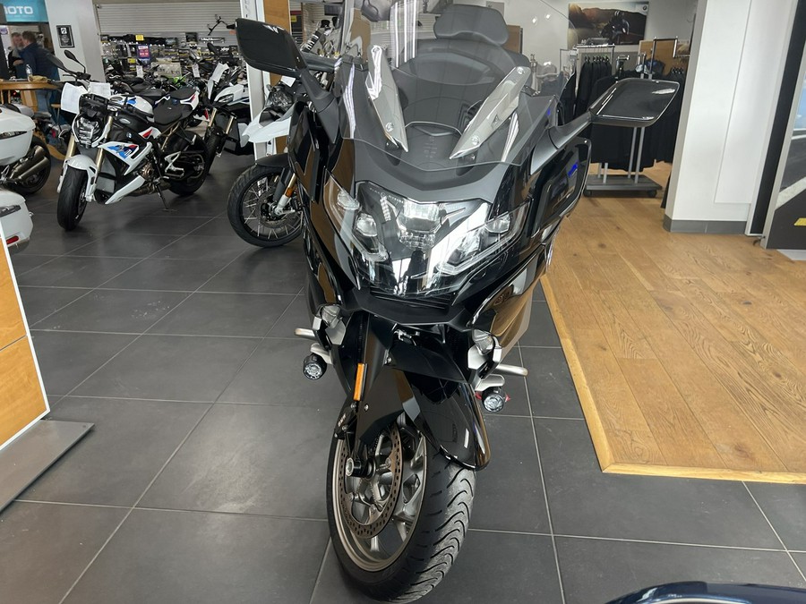 2023 BMW K1600 GTL