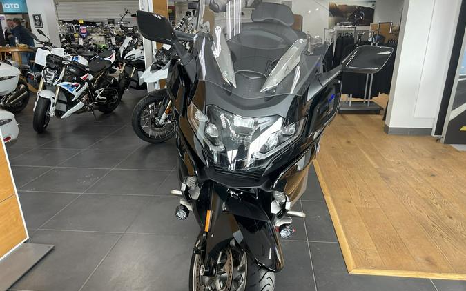 2023 BMW K1600 GTL