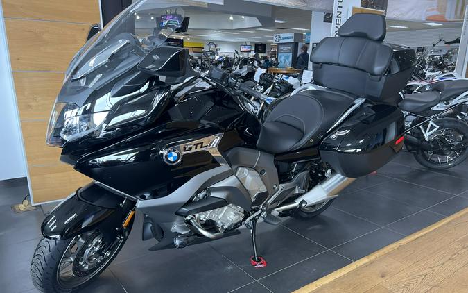 2023 BMW K1600 GTL