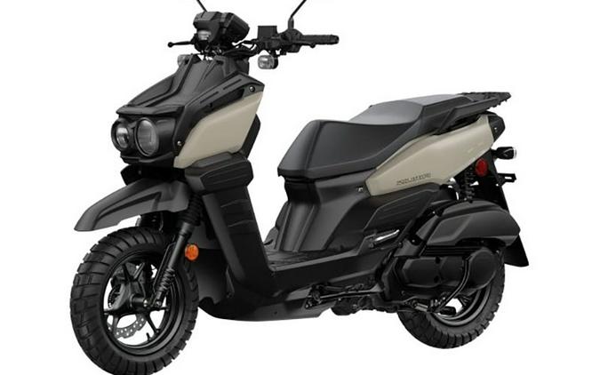 2024 Yamaha Zuma 125