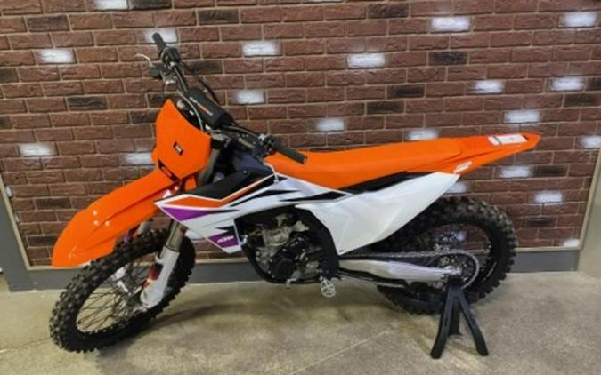 2024 KTM 250 SX-F