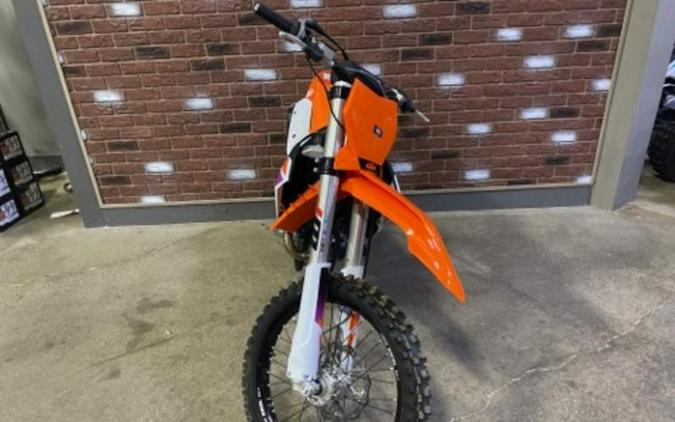 2024 KTM 250 SX-F