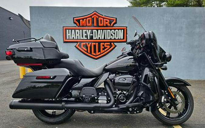 2020 Harley-Davidson ULTRA LIMITED