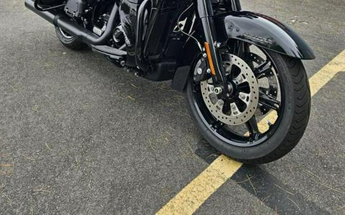 2020 Harley-Davidson ULTRA LIMITED