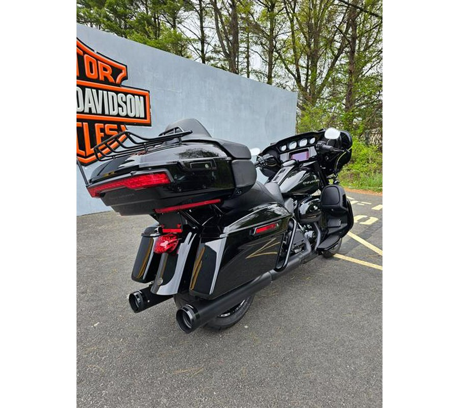 2020 Harley-Davidson ULTRA LIMITED