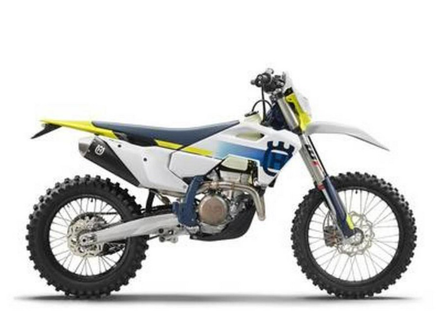 2024 Husqvarna® FE 350w