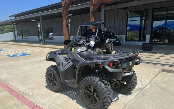 2024 Can-Am Outlander XT 1000R