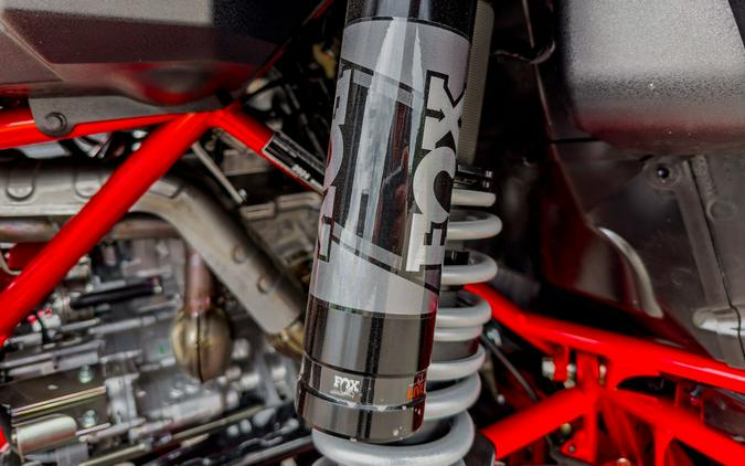 2024 Honda® Talon 1000R-4 FOX Live Valve