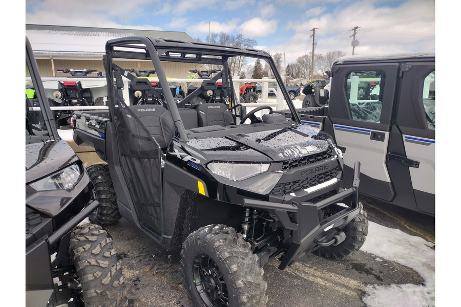 2024 Polaris Industries RANGER XP 1000 PREM