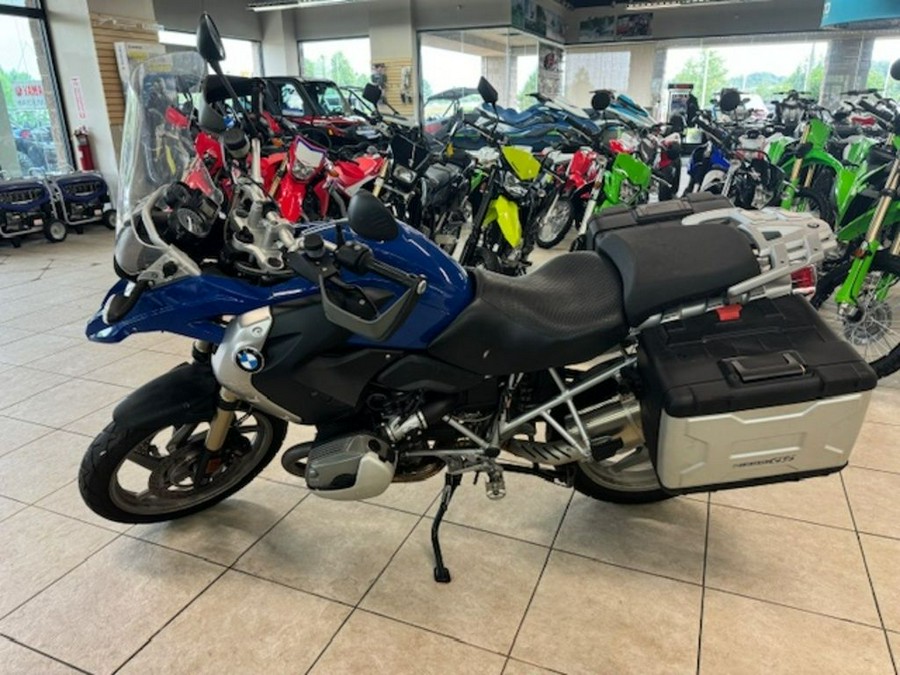 2009 BMW R 1200 GS