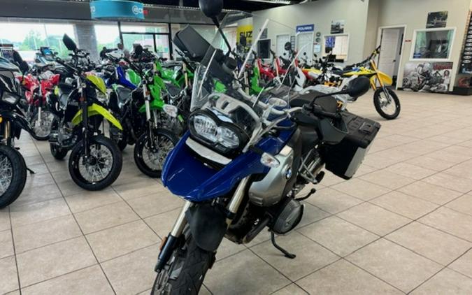 2009 BMW R 1200 GS