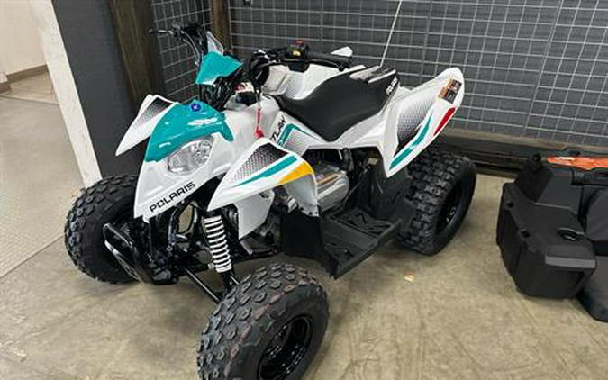 2025 Polaris Outlaw 110 EFI