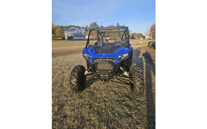 2025 Polaris RZR XP® 1000 Sport