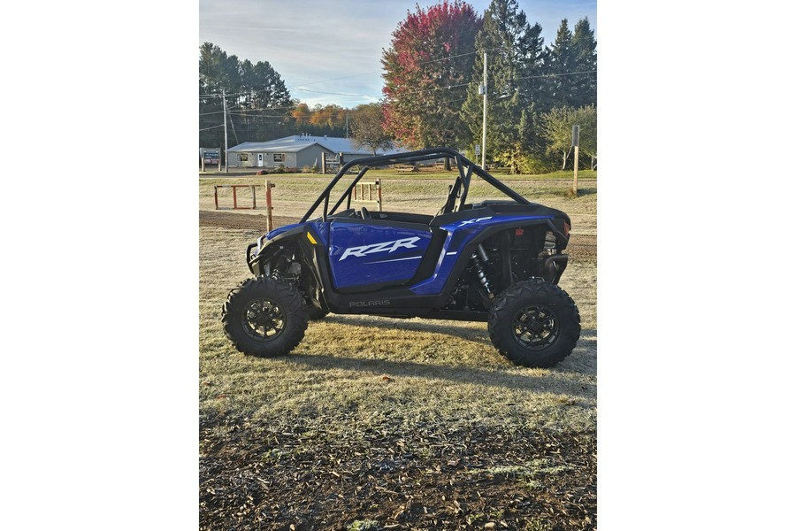 2025 Polaris RZR XP® 1000 Sport