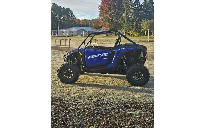 2025 Polaris RZR XP® 1000 Sport