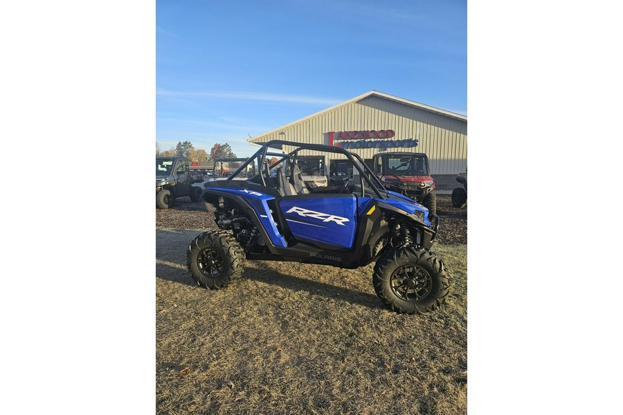 2025 Polaris RZR XP® 1000 Sport