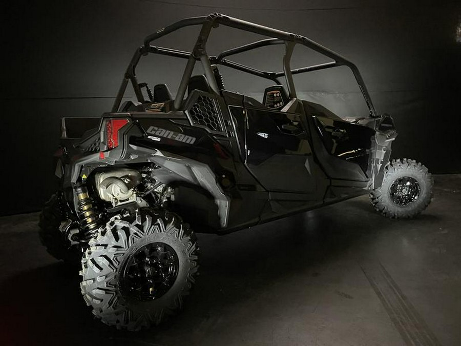 2025 Can-Am® Maverick Sport MAX DPS 1000R