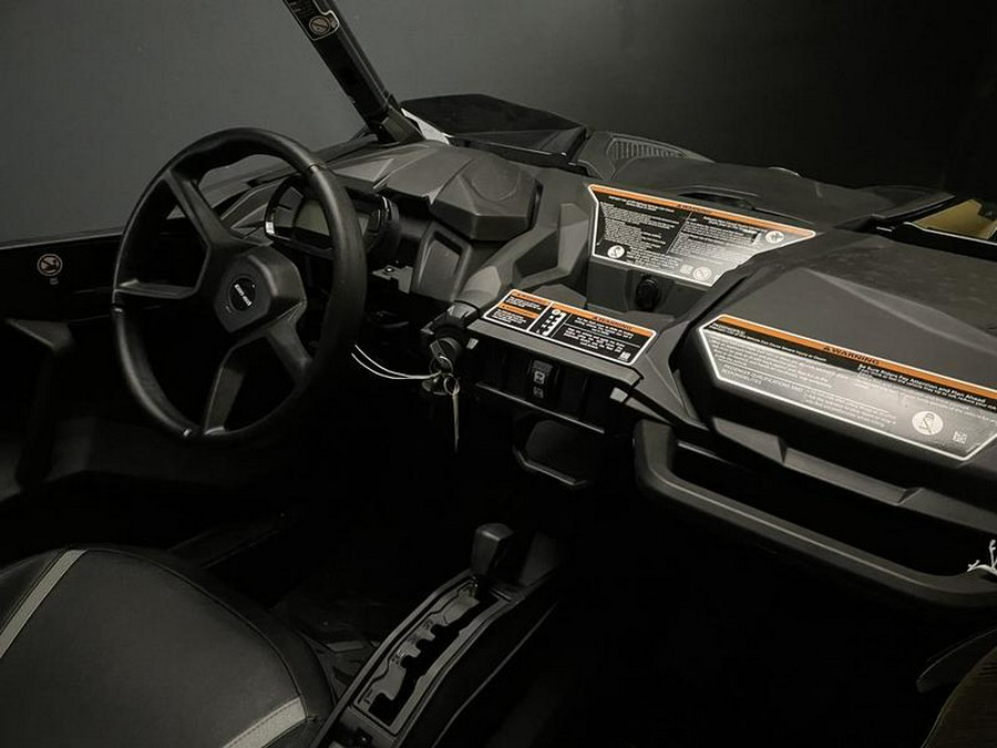 2025 Can-Am® Maverick Sport MAX DPS 1000R