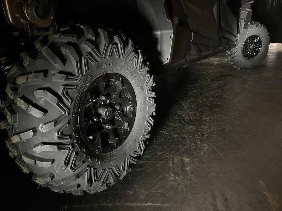 2025 Can-Am® Maverick Sport MAX DPS 1000R