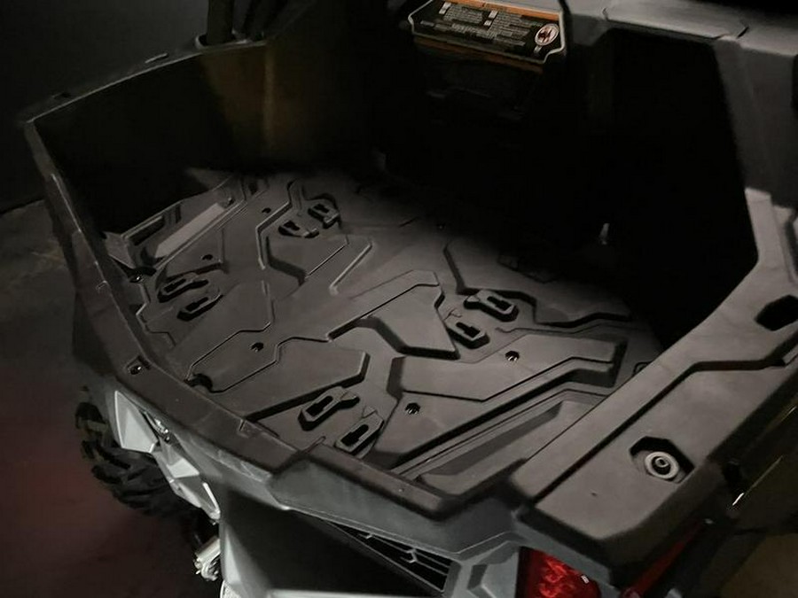 2025 Can-Am® Maverick Sport MAX DPS 1000R