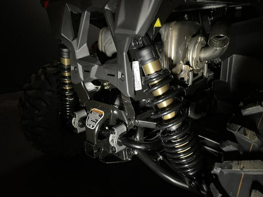 2025 Can-Am® Maverick Sport MAX DPS 1000R