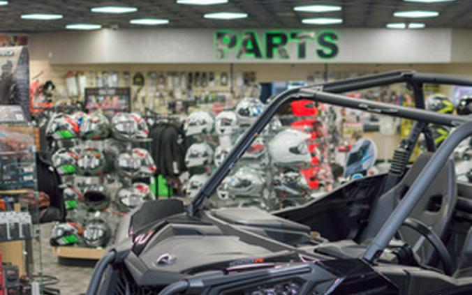 2025 Can-Am Maverick Sport DPS 1000R