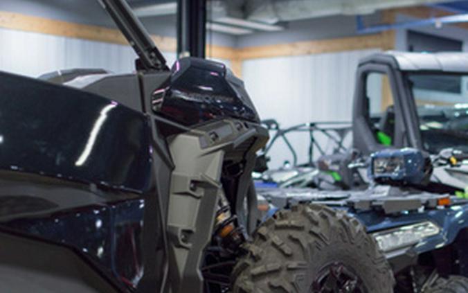 2025 Can-Am Maverick Sport DPS 1000R