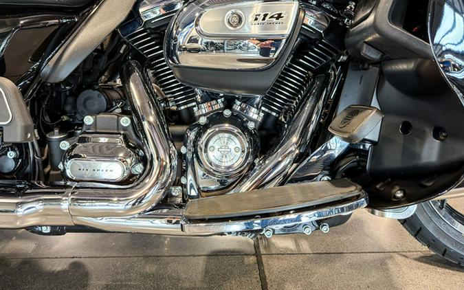 2018 Harley-Davidson Touring FLHTCU - Electra Glide Ultra Classic