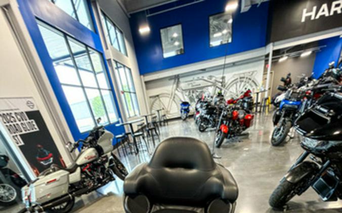 2018 Harley-Davidson Touring FLHTCU - Electra Glide Ultra Classic