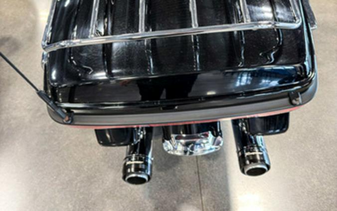 2018 Harley-Davidson Touring FLHTCU - Electra Glide Ultra Classic