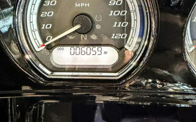 2018 Harley-Davidson Touring FLHTCU - Electra Glide Ultra Classic