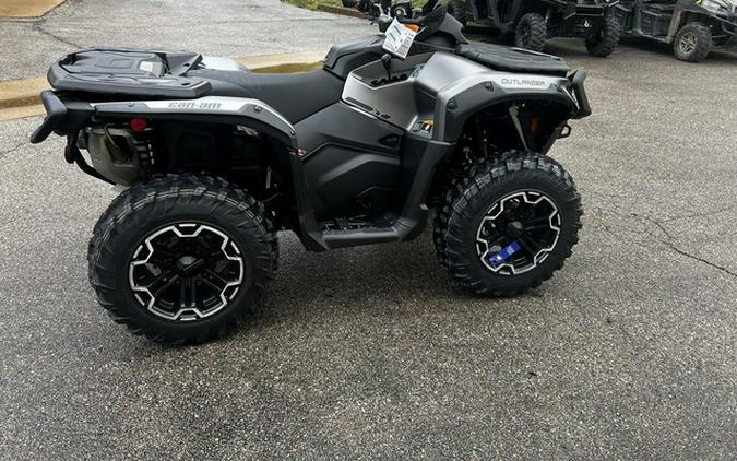 2026 Can-Am Outlander XT 1000R