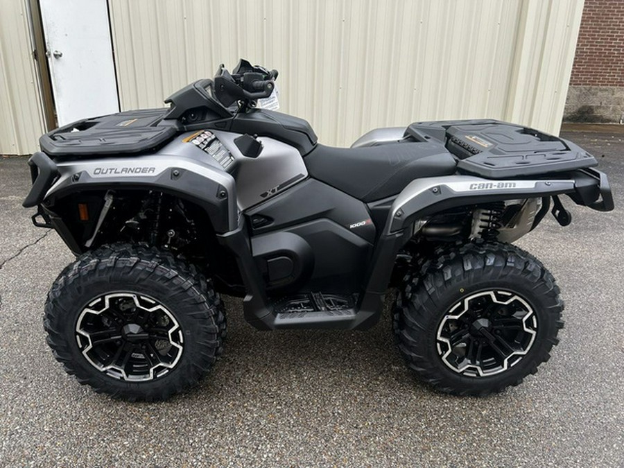 2026 Can-Am Outlander XT 1000R