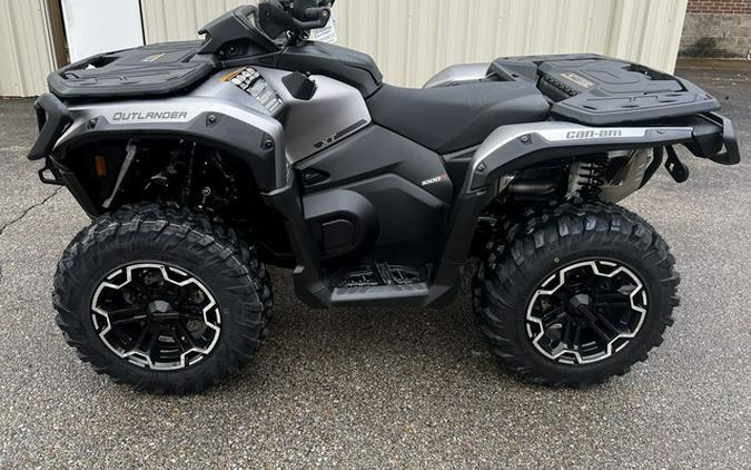 2026 Can-Am Outlander XT 1000R
