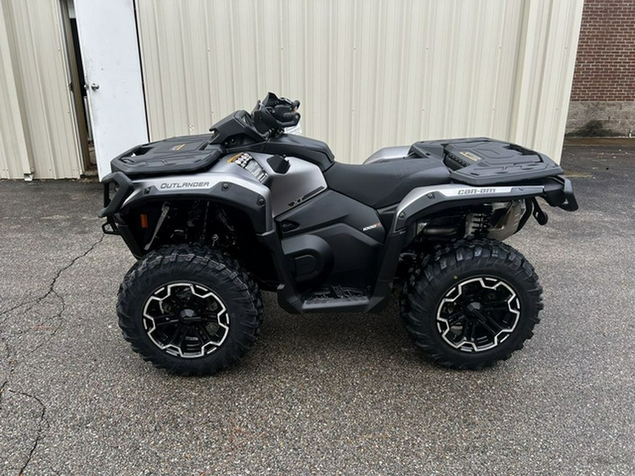 2026 Can-Am Outlander XT 1000R