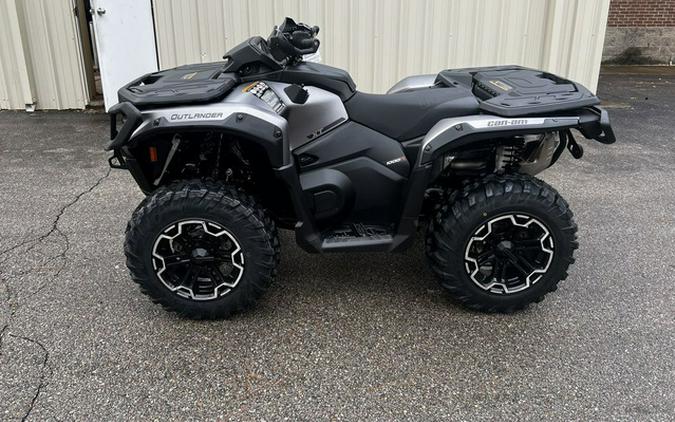 2026 Can-Am Outlander XT 1000R