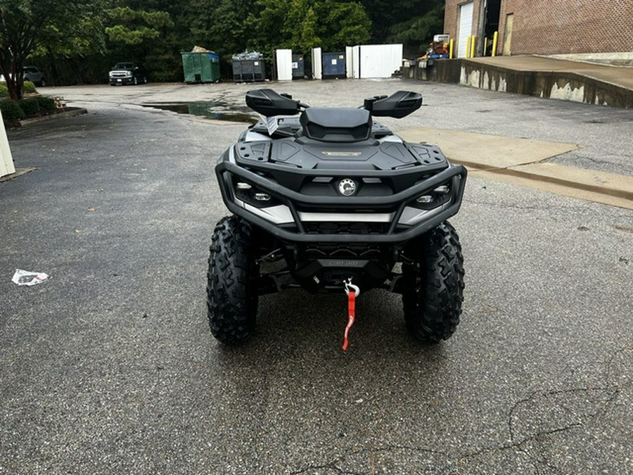 2026 Can-Am Outlander XT 1000R