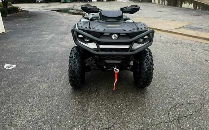 2026 Can-Am Outlander XT 1000R